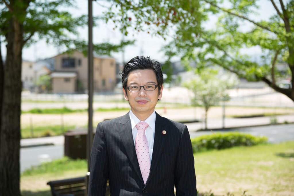 岡山県倉敷市で特許事務所を設立しました